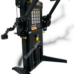 تولید دستگاه بدنسازی اوتانا اسپرت