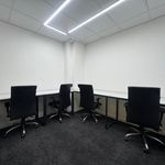 فضای کار اشتراکی و هاب هوش مصنوعی میلانژ