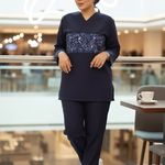 پوشاک پزشکی و رستورانی افیون