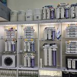 فروشگاه تصفیه آب ثمین کیش