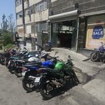 موتوتیونینگ احسان