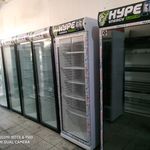 الماس سرما انواع یخچال و فریزر