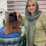 مرکز تخصصی کراتینه و احیا مو سوگل خادم