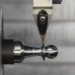 تراشکاری وخدمات سی ان سی