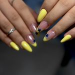 آرایشگاه زنانه عاطی بیوتی(آفر ناخن ورنگ)