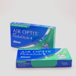 کلینیک بینایی سنجی تخصصی و عینک سریتا