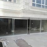 درب اتوماتیک و جک