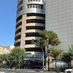 پارکینگ طبقاتی لاله