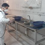 شرکت سمپاشی شیمی گستر