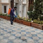 شرکت سمپاشی شیمی گستر