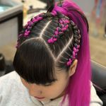 فاطمه بافت مو