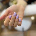 آکادمی ناخن الهام ابراهیمی