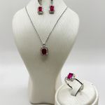 فروشگاه زیور آلات نقره زیوین گالری