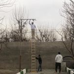 دکتر دوربین رحمانی