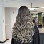 مرکز تخصصی رنگ و مش غزل حیدری