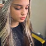 آموزش و خدمات ناخن و کراتین مو ناهید