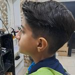 قیچی لند (ارایشگری مردانه)