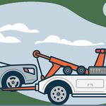 امدادخودرو یدک کش کاشان