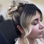 آرایشگاه زنانه عاطی بیوتی(آفر ناخن ورنگ)