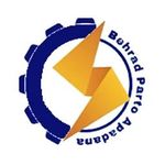 فروشگاه برق صنعتی پرتو بهراد