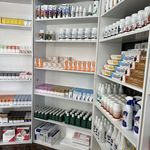 داروخانه دامپزشکی دکتر عطا عمادی