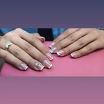 خدمات تخصصی ناخن گلنوش(تخفیف مراجعه اول)