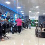آرایشگاه مردانه کلاسیک