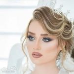 آرایش اطلسی