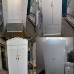 مبلمان و سرویس خواب قصر چوب