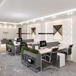 شرکت دکوراسیون داخلی غرب دکور