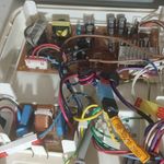 تعمیرات تخصصی پکیج و کولر گازی