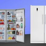 تعمیرات یخچال فریزر در کاروسرویس