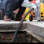 لوله بازکنی اسید شویی لوله اب ناجی