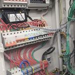 مجری تاسیسات الکتریکال
