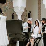 میکاپ آرتیست فوق تخصصی، رُز آجودان زاده