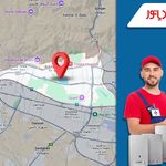 نمایندگی پکیج کاران