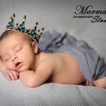 آتلیه عکاسی مرمر تخصصی کودک نوزاد باردار