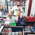 رز گالری ترمین جلفا