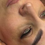 اکستنشن مژه نسرین