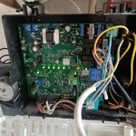 خدمات تعمیر و سرویس پکیج آقایی پور