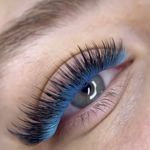 خدمات تخصصی اکستنشن مژه دهقانی