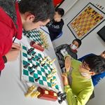 باشگاه شطرنج آبان