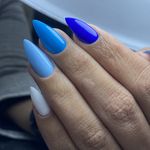 آموزش خدمات ناخن