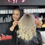 سالن زیبایی نلی طهرانی