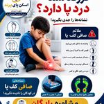 اسکن پا مهر پرند