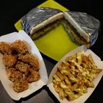 پیتزا فروشی شبدیز