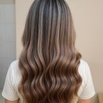 سالن زیبایی غفرانی مرکزتخصصی رنگ وکراتین
