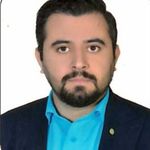 ابوالفضل علی مددی وکیل دادگستری