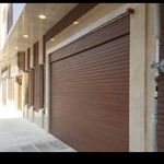 تعمیر کرکره برقی و جک درب پارکینگ