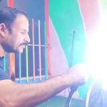 همکار تاسیسات